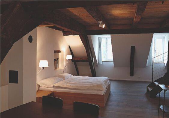 Hotel Roeschenzerhof Roschenz Esterno foto