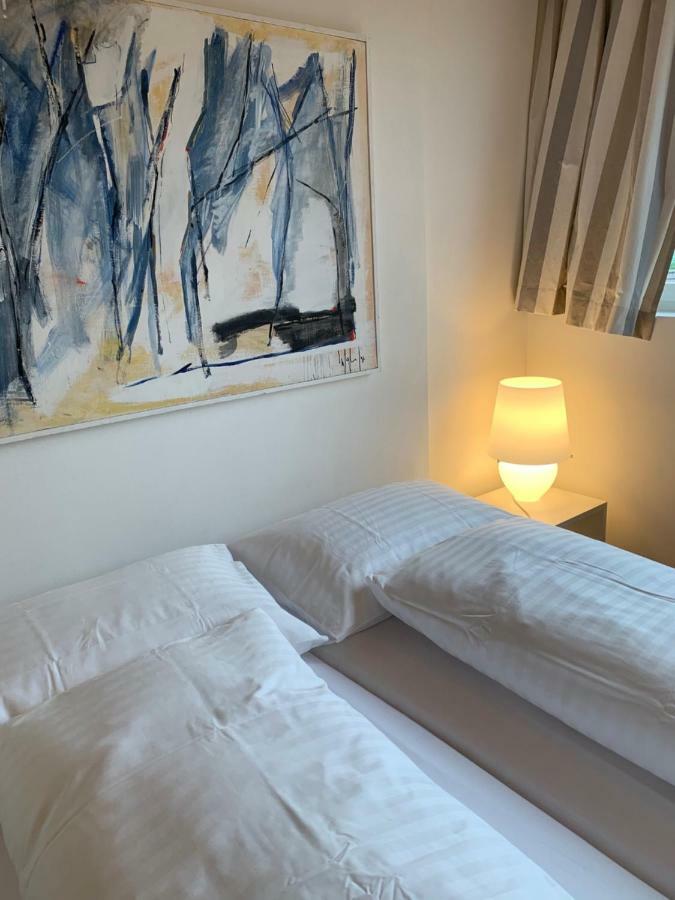 Hotel Roeschenzerhof Roschenz Esterno foto